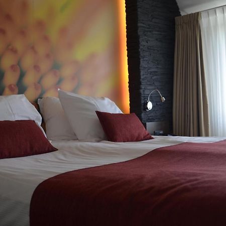 Boetiek Hotel Plein Vijf Deurne Zewnętrze zdjęcie