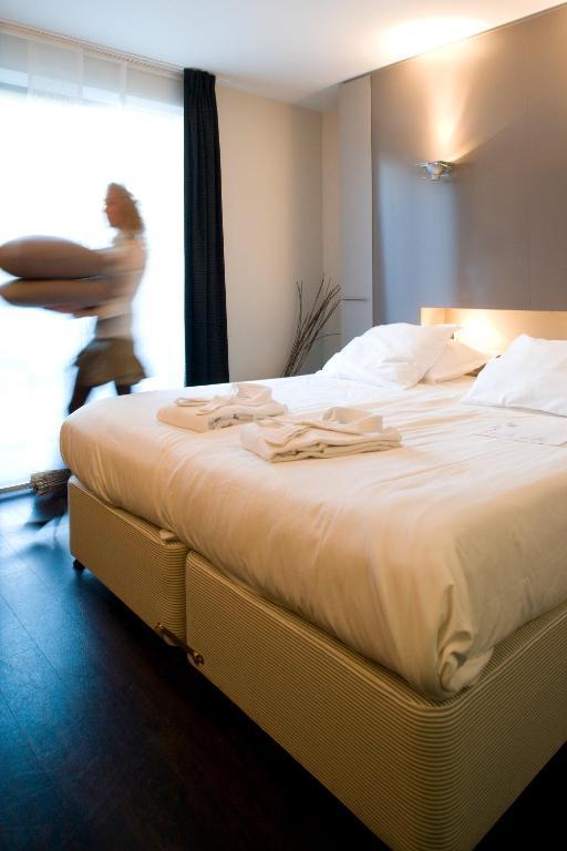 Boetiek Hotel Plein Vijf Deurne Zewnętrze zdjęcie
