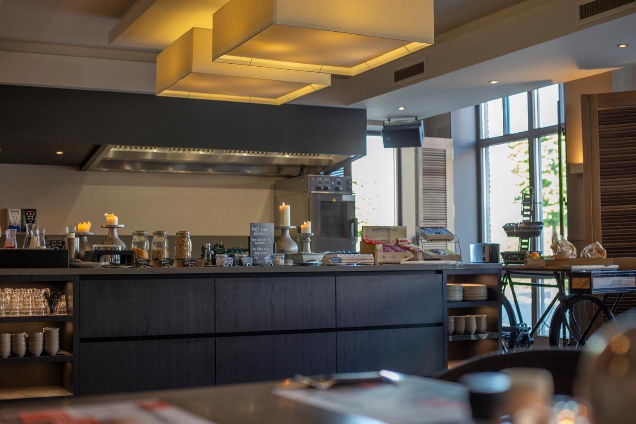 Boetiek Hotel Plein Vijf Deurne Zewnętrze zdjęcie