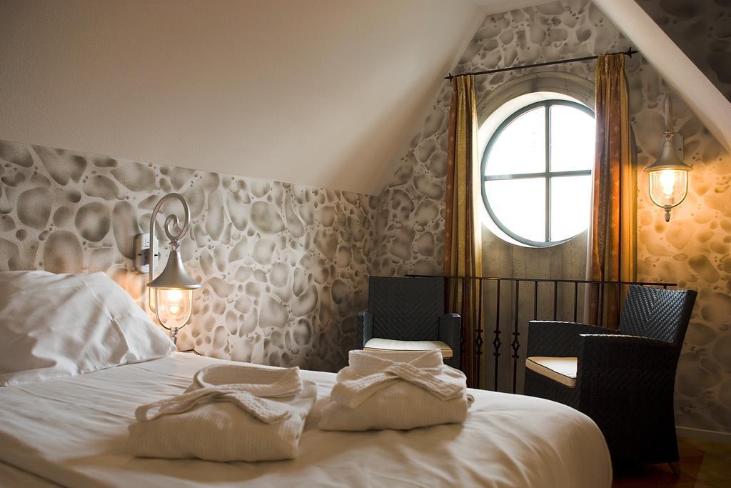 Boetiek Hotel Plein Vijf Deurne Pokój zdjęcie