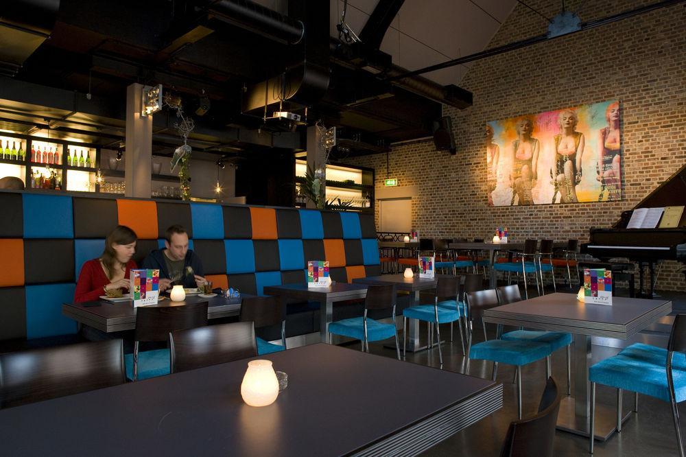 Boetiek Hotel Plein Vijf Deurne Zewnętrze zdjęcie