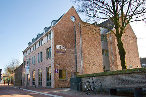 Boetiek Hotel Plein Vijf Deurne Zewnętrze zdjęcie