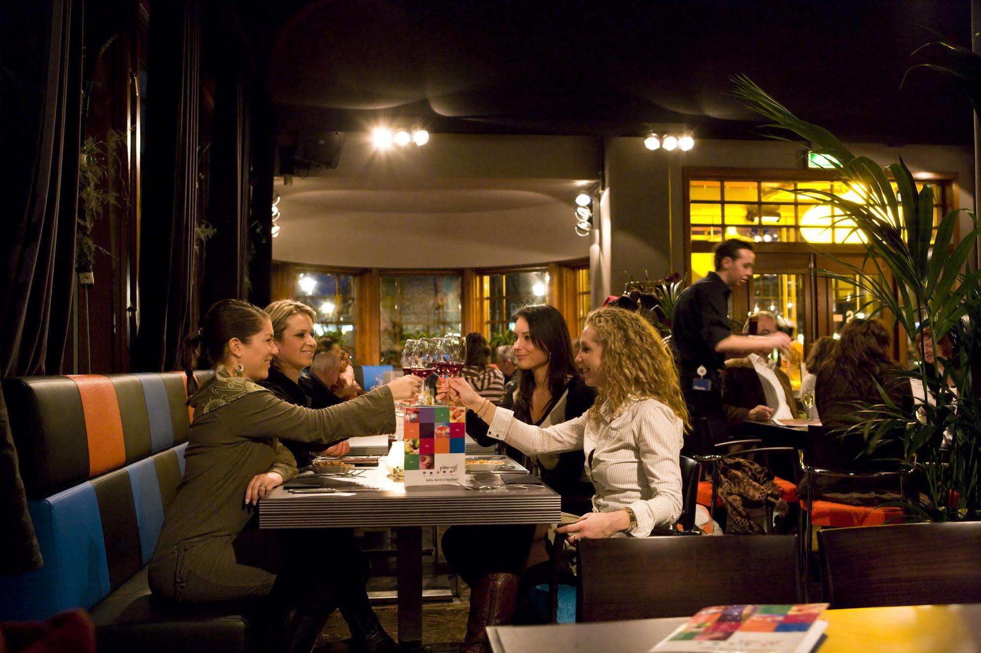 Boetiek Hotel Plein Vijf Deurne Zewnętrze zdjęcie
