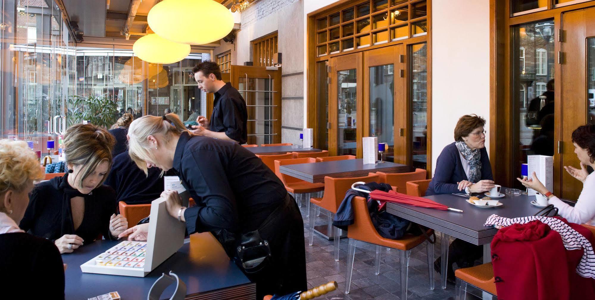 Boetiek Hotel Plein Vijf Deurne Zewnętrze zdjęcie