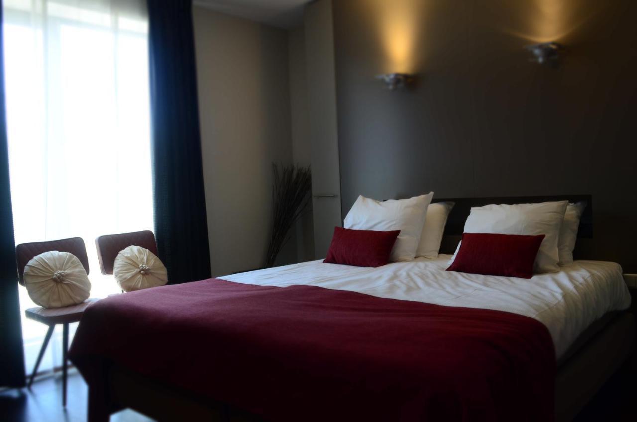Boetiek Hotel Plein Vijf Deurne Zewnętrze zdjęcie