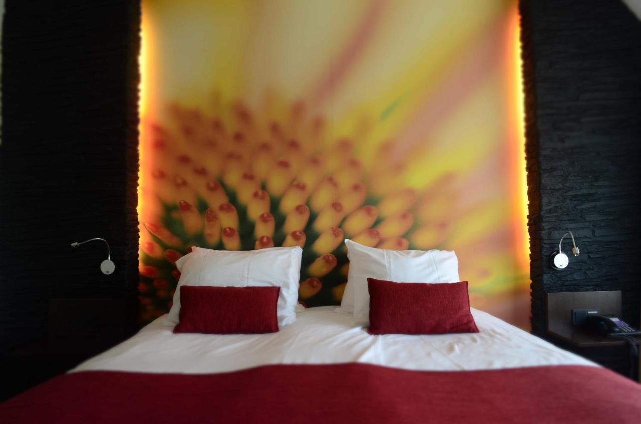 Boetiek Hotel Plein Vijf Deurne Zewnętrze zdjęcie