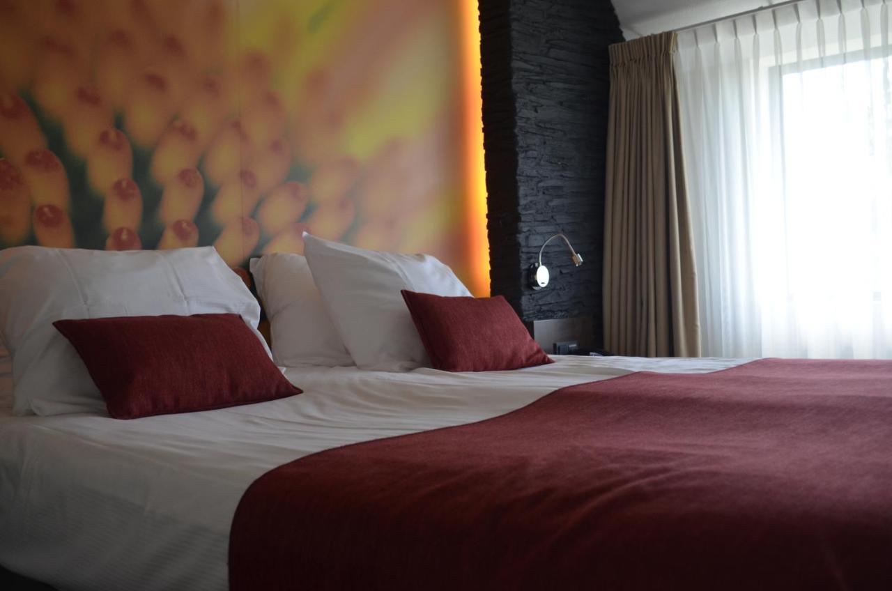 Boetiek Hotel Plein Vijf Deurne Zewnętrze zdjęcie
