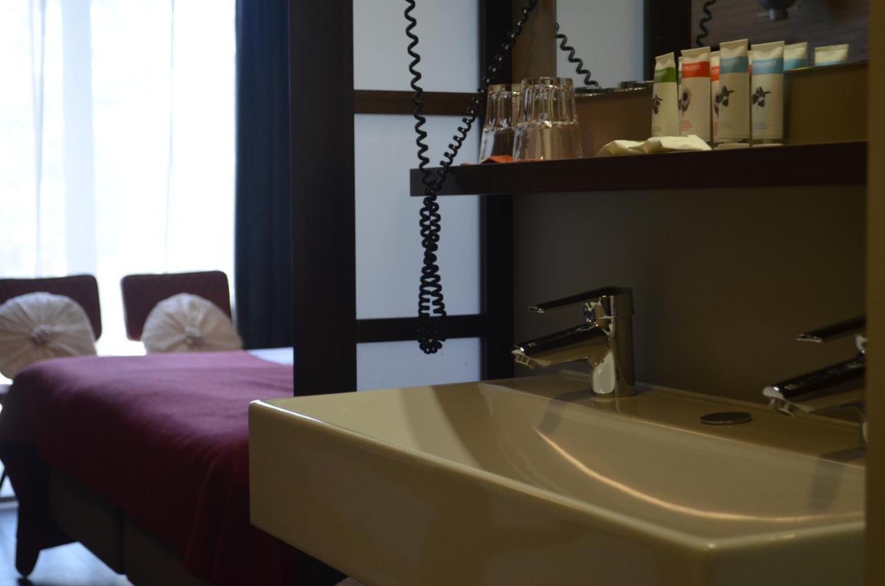 Boetiek Hotel Plein Vijf Deurne Zewnętrze zdjęcie